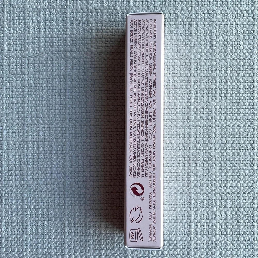 Wander Beauty MINI Unlashed Volume & Curl Mascara